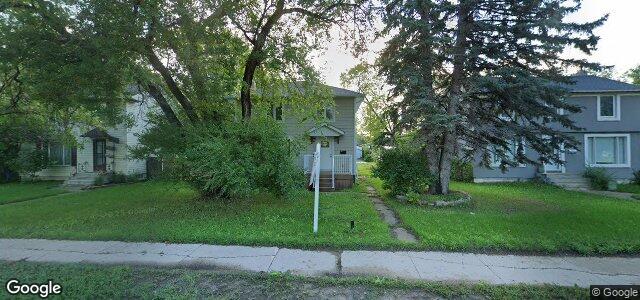 242 Kenaston Boulevard（加拿大曼尼托巴省温尼伯市）房屋照片