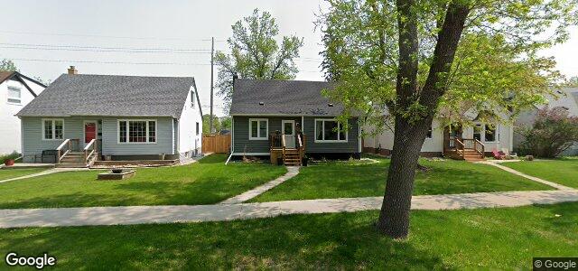 242 Renfrew Street（加拿大曼尼托巴省温尼伯市）房屋照片