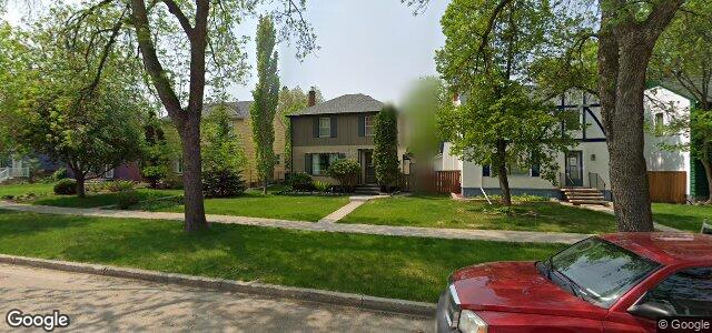 243 Renfrew Street（加拿大曼尼托巴省温尼伯市）房屋照片