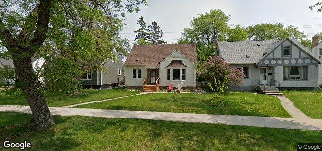 244 Renfrew Street（加拿大曼尼托巴省温尼伯市）房屋照片