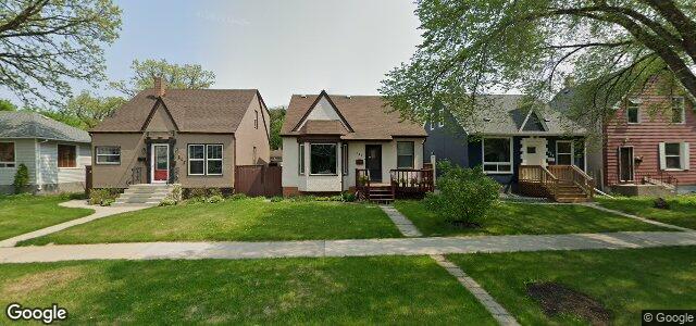 246 Centennial Street（加拿大曼尼托巴省温尼伯市）房屋照片