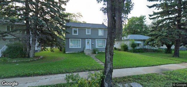 246 Kenaston Boulevard（加拿大曼尼托巴省温尼伯市）房屋照片