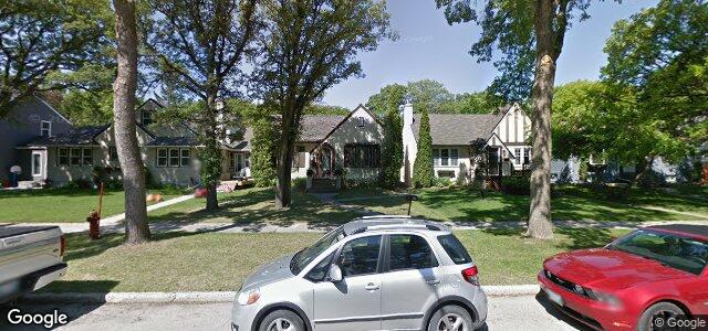 247 Lanark Street（加拿大曼尼托巴省温尼伯市）房屋照片