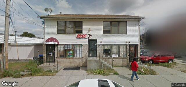 247 Lockwood Street（加拿大曼尼托巴省温尼伯市）房屋照片