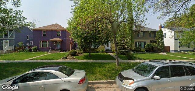 247 Renfrew Street（加拿大曼尼托巴省温尼伯市）房屋照片