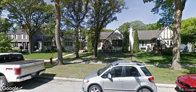 249 Lanark Street（加拿大曼尼托巴省温尼伯市）房屋照片