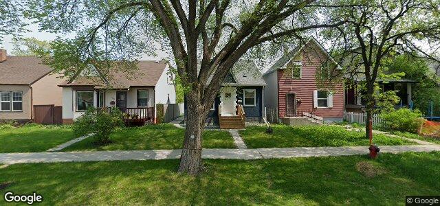 250 Centennial Street（加拿大曼尼托巴省温尼伯市）房屋照片