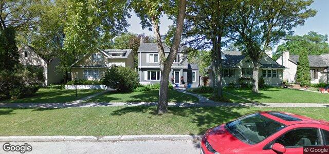 251 Lanark Street（加拿大曼尼托巴省温尼伯市）房屋照片