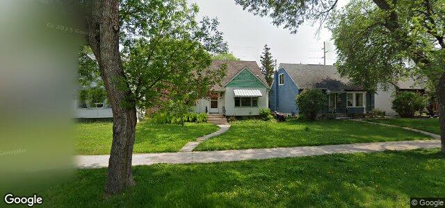 252 Renfrew Street（加拿大曼尼托巴省温尼伯市）房屋照片