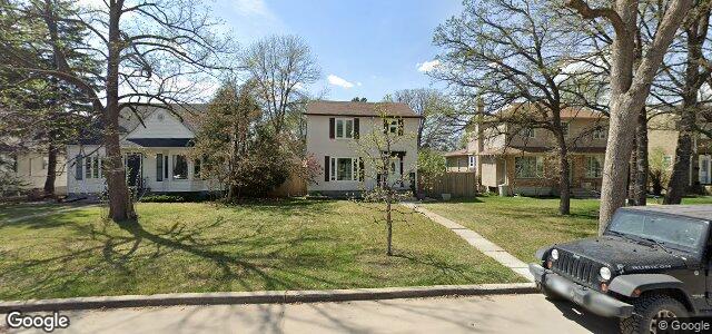 253 Carpathia Road（加拿大曼尼托巴省温尼伯市）房屋照片