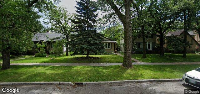 Photo of 256 Lanark Street in Winnipeg, Manitoba