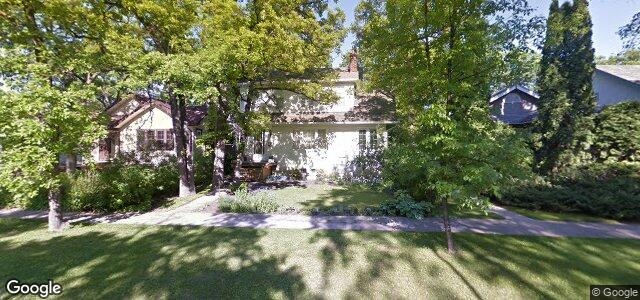 258 Beaverbrook Street（加拿大曼尼托巴省温尼伯市）房屋照片