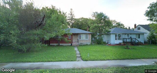 258 Kenaston Boulevard（加拿大曼尼托巴省温尼伯市）房屋照片