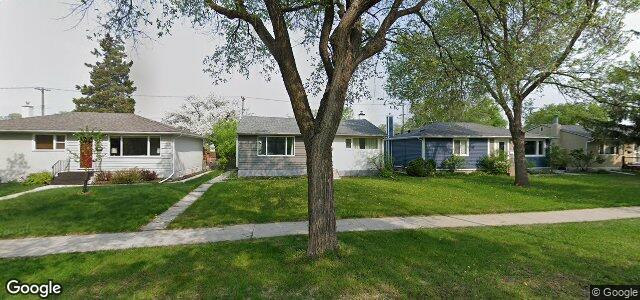 258 Lockwood Street（加拿大曼尼托巴省温尼伯市）房屋照片