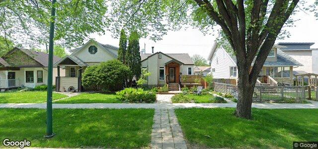 Larawan ng 259 Centennial Street sa Winnipeg, Manitoba