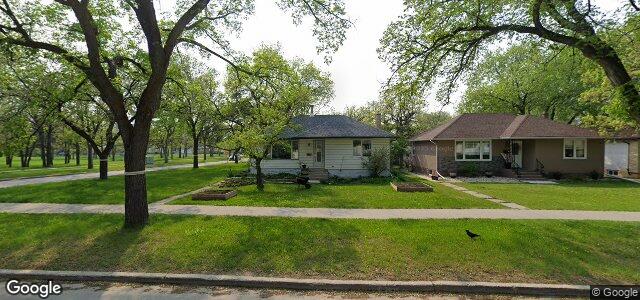 259 Lockwood Street（加拿大曼尼托巴省温尼伯市）房屋照片