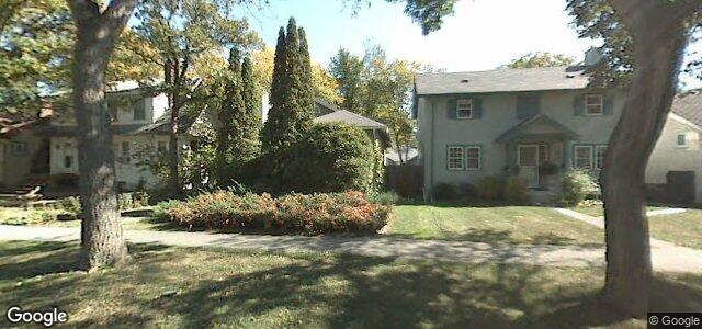 260 Beaverbrook Street（加拿大曼尼托巴省温尼伯市）房屋照片