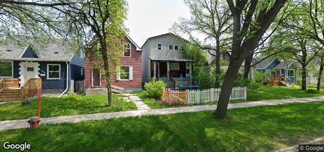 260 Centennial Street（加拿大曼尼托巴省温尼伯市）房屋照片