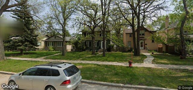 260 Lanark Street（加拿大曼尼托巴省温尼伯市）房屋照片