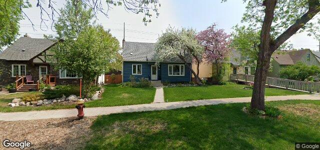 262 Renfrew Street（加拿大曼尼托巴省温尼伯市）房屋照片