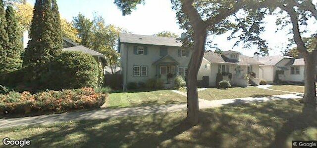 264 Beaverbrook Street（加拿大曼尼托巴省温尼伯市）房屋照片