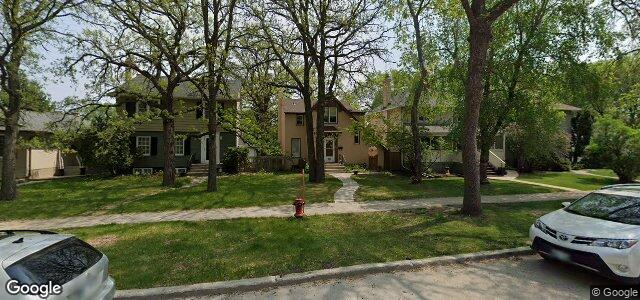 Photo of 264 Lanark Street in Winnipeg, Manitoba