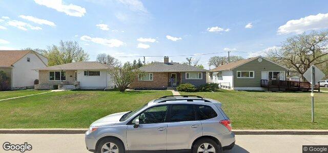 265 Carpathia Road（加拿大曼尼托巴省温尼伯市）房屋照片