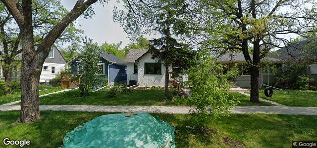 266 Centennial Street（加拿大曼尼托巴省温尼伯市）房屋照片