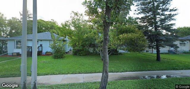 266 Kenaston Boulevard（加拿大曼尼托巴省温尼伯市）房屋照片