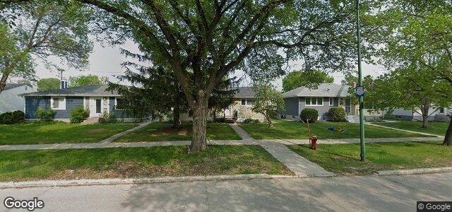 266 Lockwood Street（加拿大曼尼托巴省温尼伯市）房屋照片