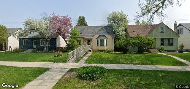 266 Renfrew Street（加拿大曼尼托巴省温尼伯市）房屋照片