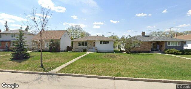 267 Carpathia Road（加拿大曼尼托巴省温尼伯市）房屋照片