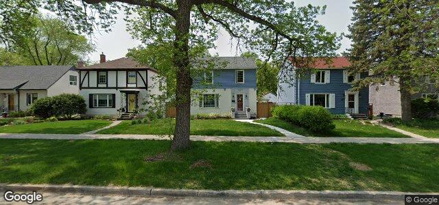 267 Renfrew Street（加拿大曼尼托巴省温尼伯市）房屋照片