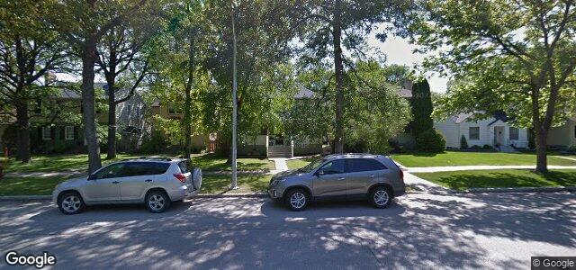 268 Lanark Street（加拿大曼尼托巴省温尼伯市）房屋照片