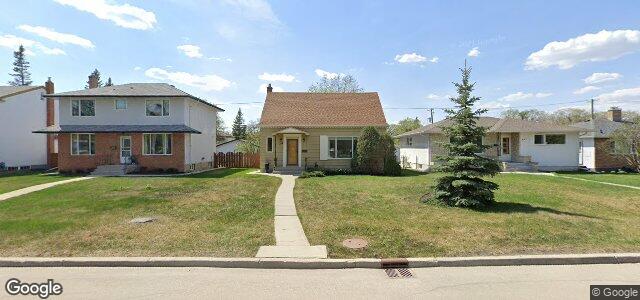 269 Carpathia Road（加拿大曼尼托巴省温尼伯市）房屋照片