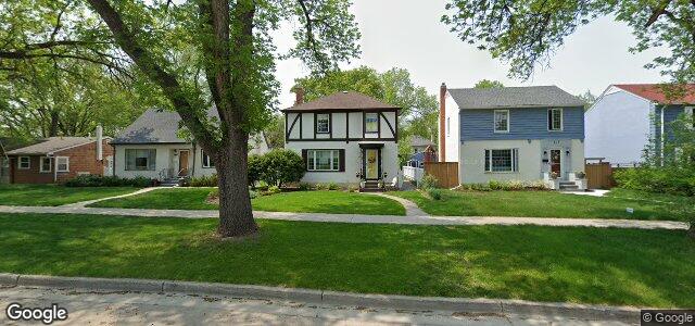 269 Renfrew Street（加拿大曼尼托巴省温尼伯市）房屋照片