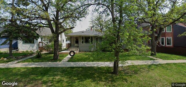 270 Centennial Street（加拿大曼尼托巴省温尼伯市）房屋照片