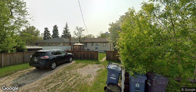 270 Kenaston Boulevard（加拿大曼尼托巴省温尼伯市）房屋照片