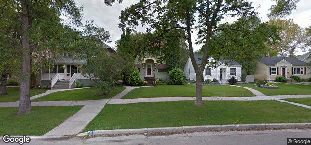 Larawan ng 270 Lanark Street sa Winnipeg, Manitoba