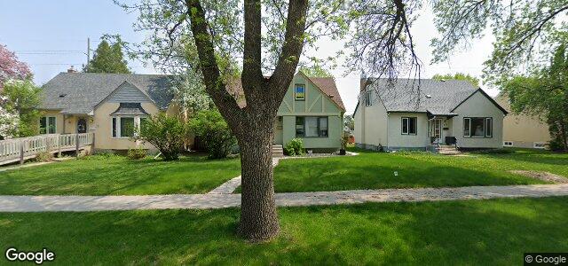 270 Renfrew Street（加拿大曼尼托巴省温尼伯市）房屋照片