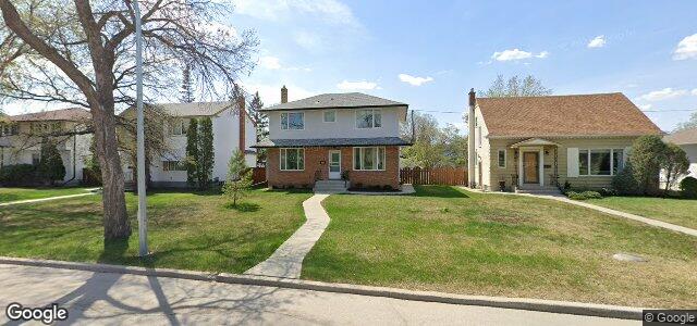 271 Carpathia Road（加拿大曼尼托巴省温尼伯市）房屋照片