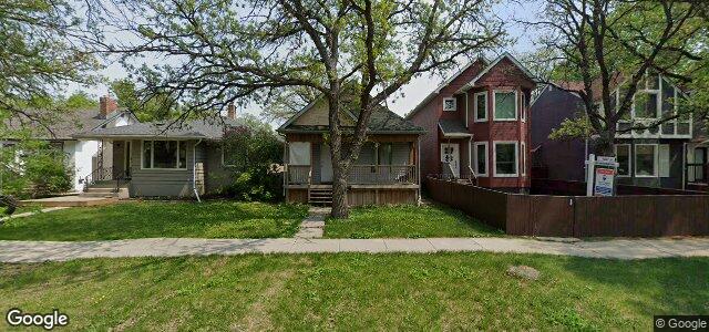 274 Centennial Street（加拿大曼尼托巴省温尼伯市）房屋照片