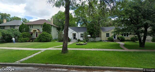 274 Lanark Street（加拿大曼尼托巴省温尼伯市）房屋照片