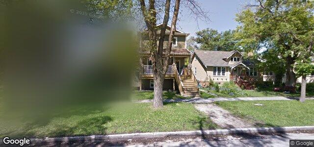 275 Beaverbrook Street（加拿大曼尼托巴省温尼伯市）房屋照片