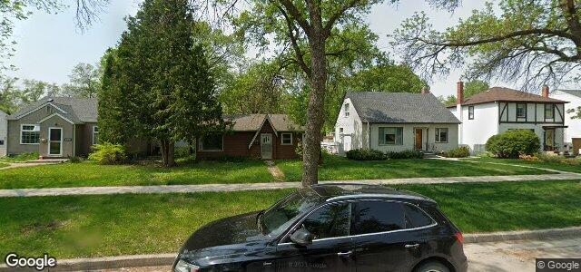 275 Renfrew Street（加拿大曼尼托巴省温尼伯市）房屋照片