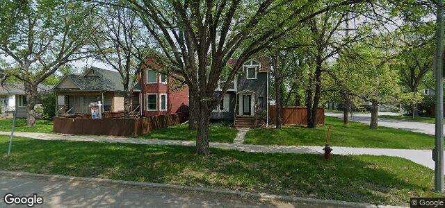 278 Centennial Street（加拿大曼尼托巴省温尼伯市）房屋照片