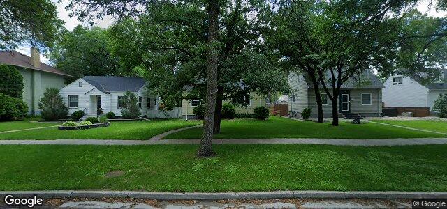 280 Lanark Street（加拿大曼尼托巴省溫尼伯市）房屋照片