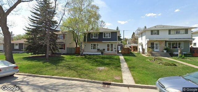 283 Carpathia Road（加拿大曼尼托巴省温尼伯市）房屋照片