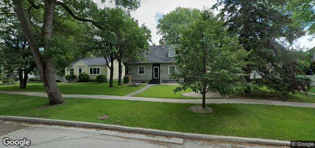 284 Lanark Street（加拿大曼尼托巴省温尼伯市）房屋照片