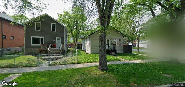 285 Beaverbrook Street（加拿大曼尼托巴省温尼伯市）房屋照片